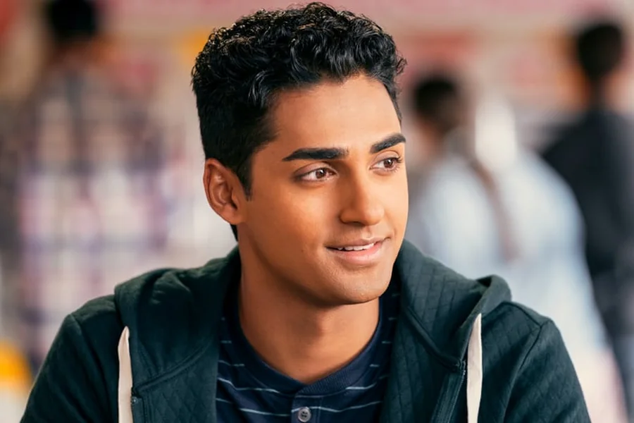 Anirudh Pisharody Wife