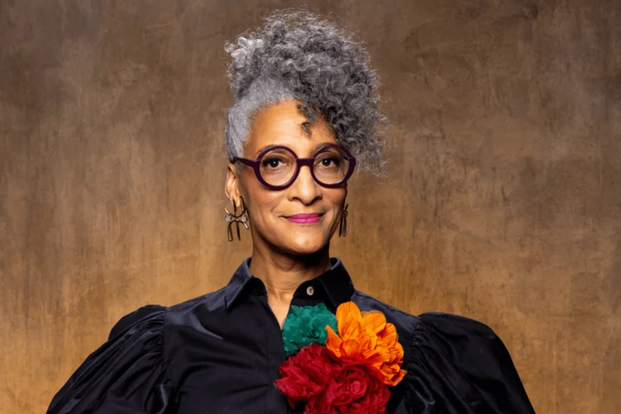 Carla Hall Net Worth
