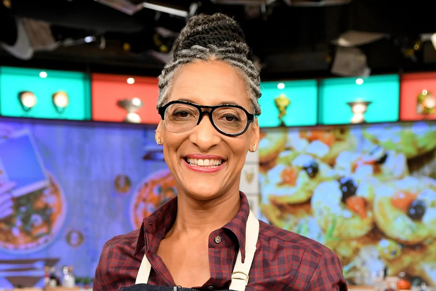 Carla Hall Net Worth