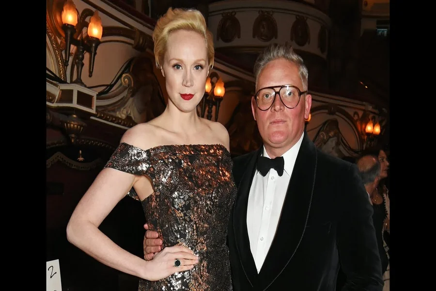 Gwendoline Christie Husband