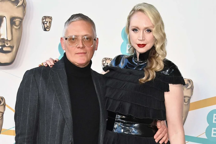 Gwendoline Christie Husband