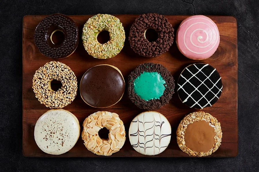 J.CO Donuts
