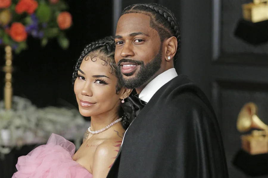 Jhené Aiko Height