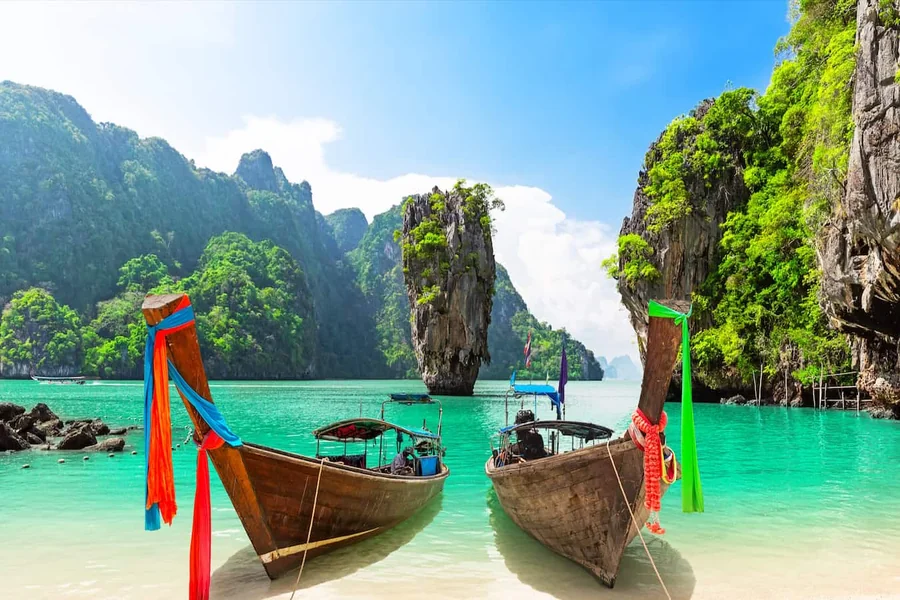 Thailand