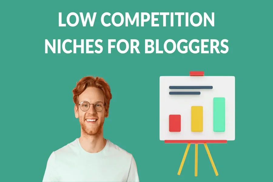 15 Best Blogging Niches