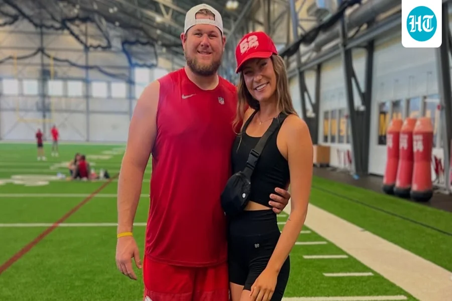 creed humphrey wife