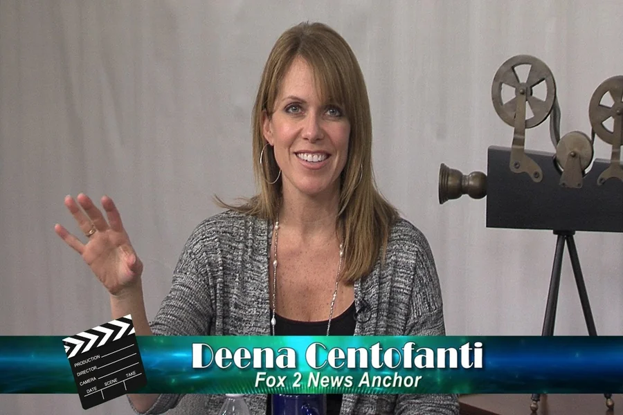 Deena Centofanti