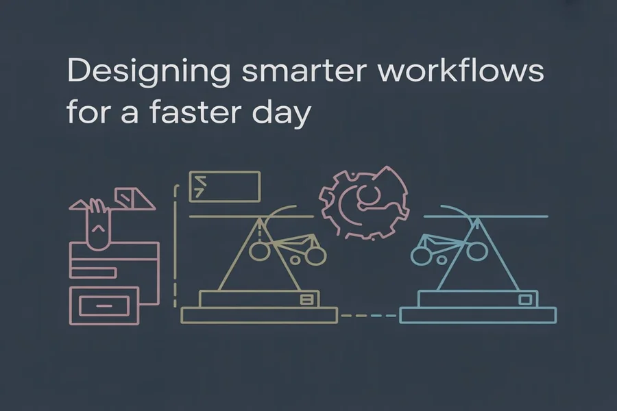 Workflows