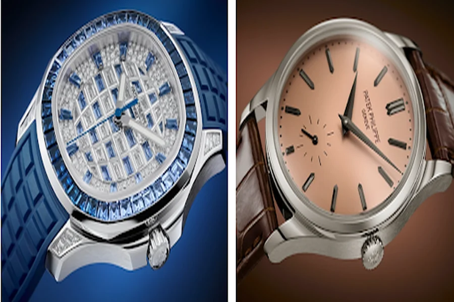 Discover the Luxury and Elegance of Patek Philippe Watches The Ultimate in Swiss Timepieces