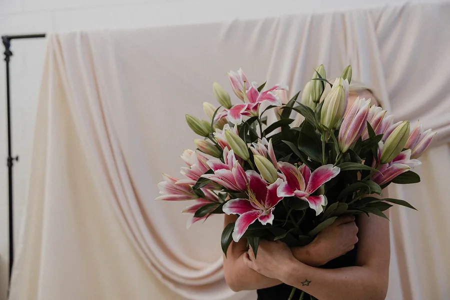 Fresh Flowers