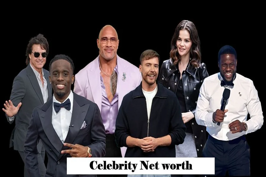 How to Build Wealth Like a Celebrity