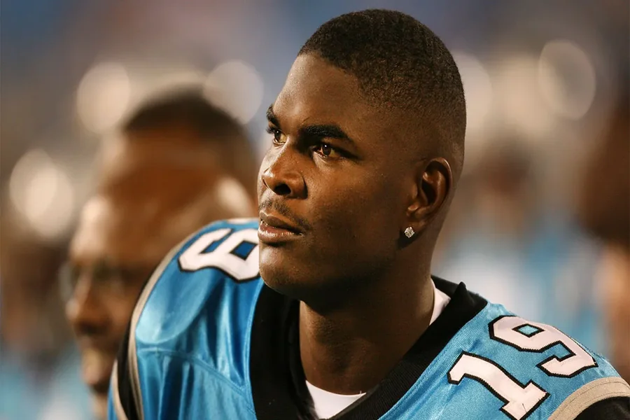 Keyshawn Johnson net worth