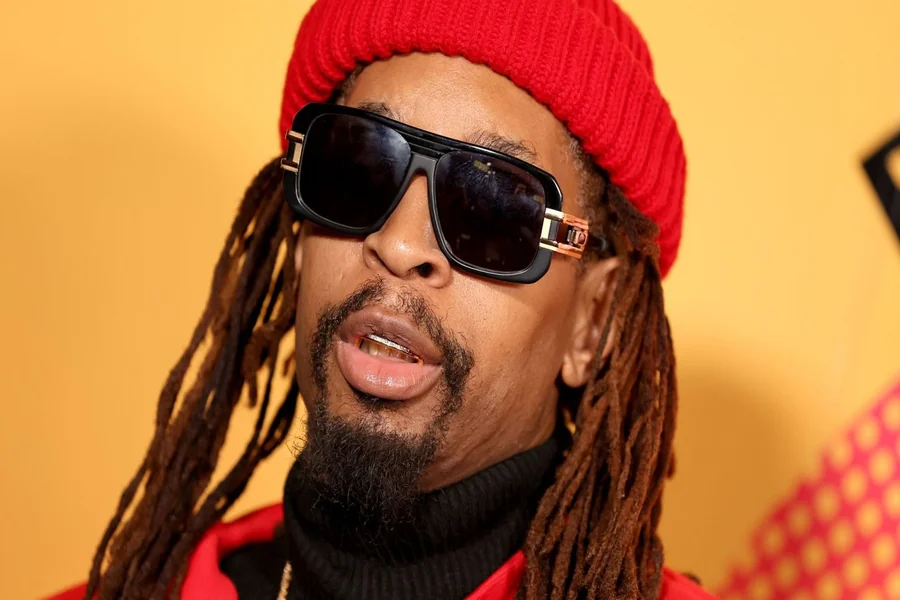 Lil Jon Height