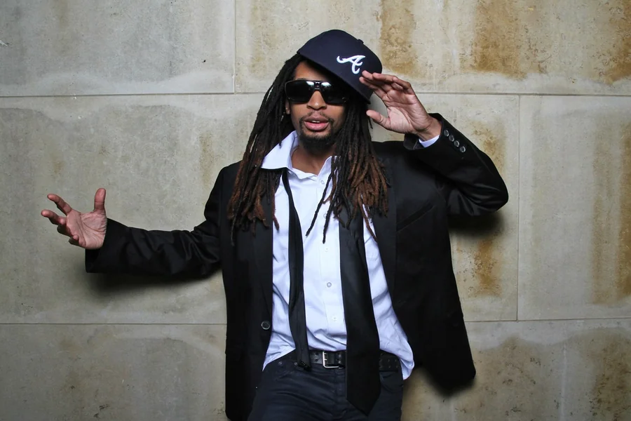Lil Jon Height