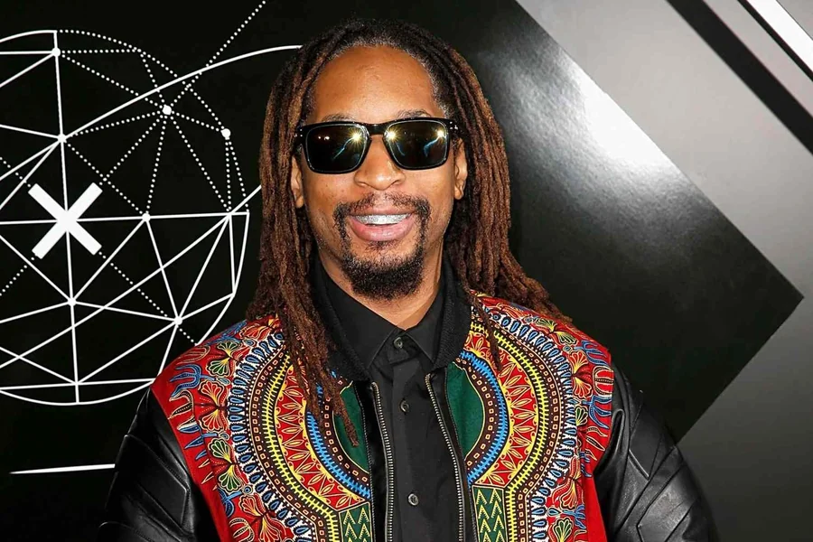 Lil Jon Height