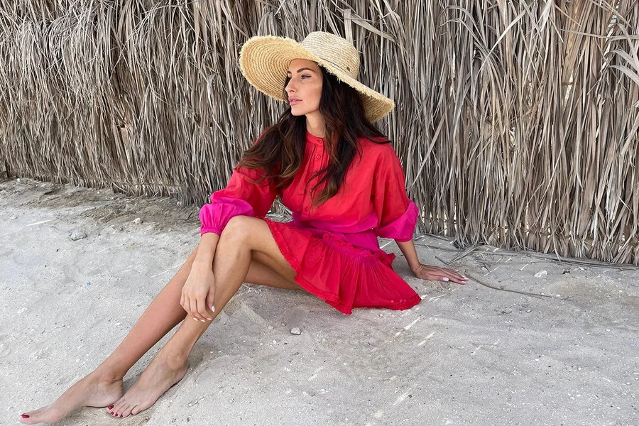 Resort Wear