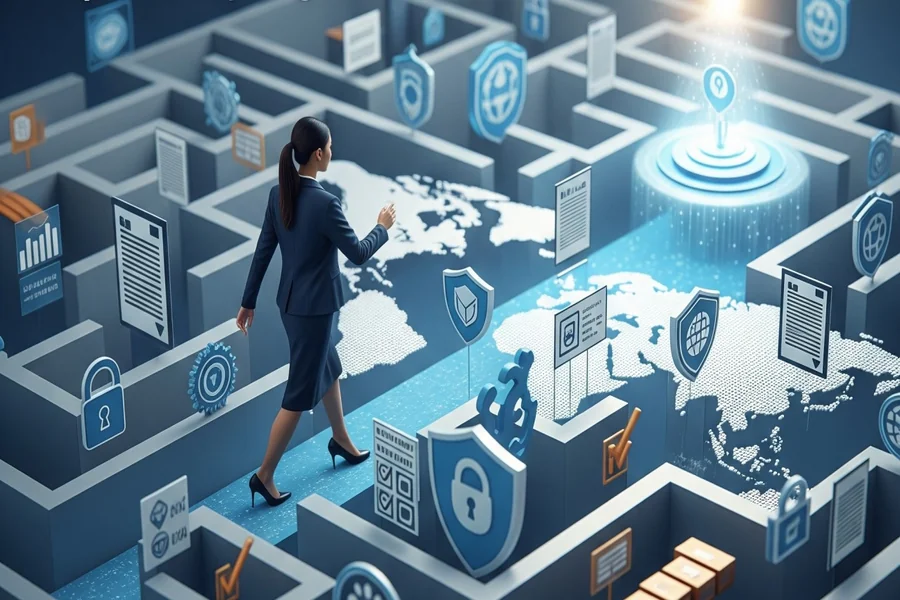 Cybersecurity