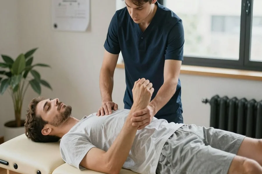 Physiotherapy 
