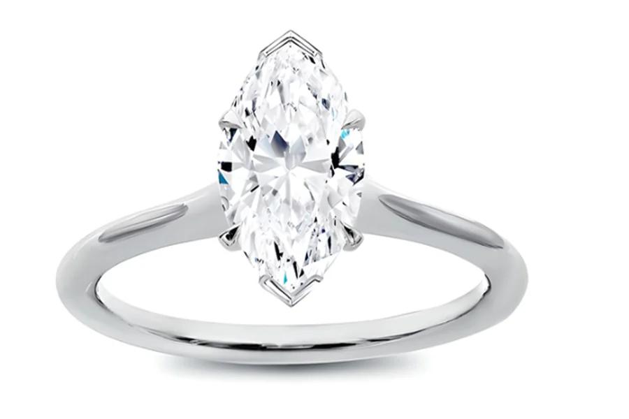 Marquise Diamond