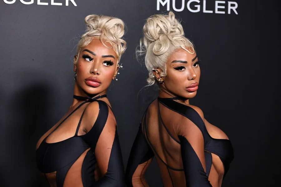 clermont twins age