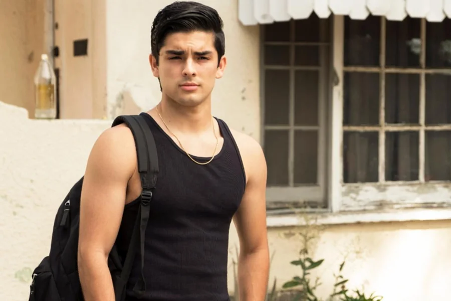 diego tinoco age