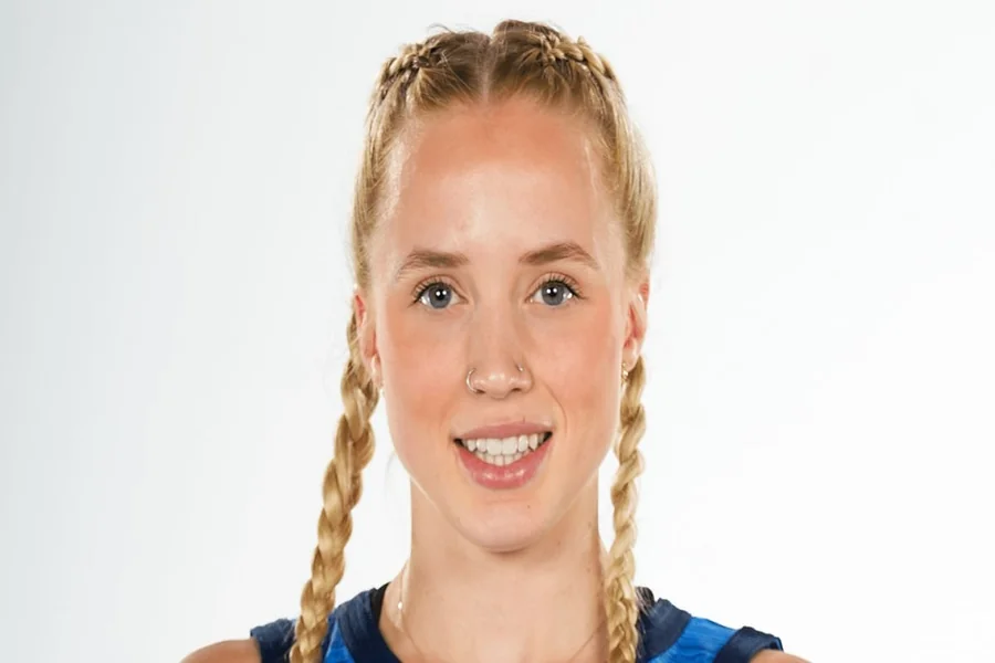 hailey van lith net worth