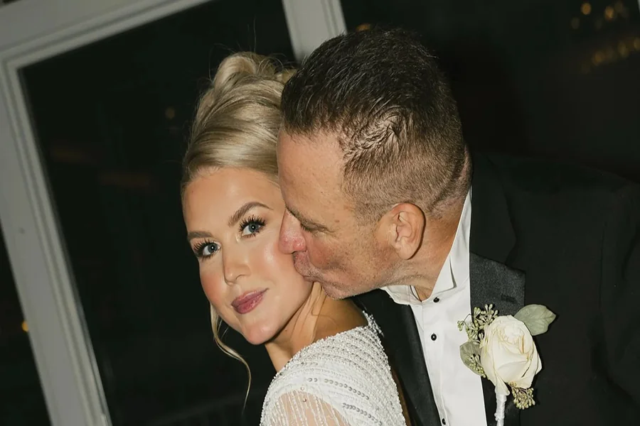 karoline leavitt husband