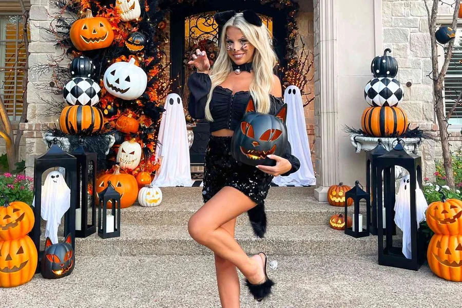 macy blackwell net worth