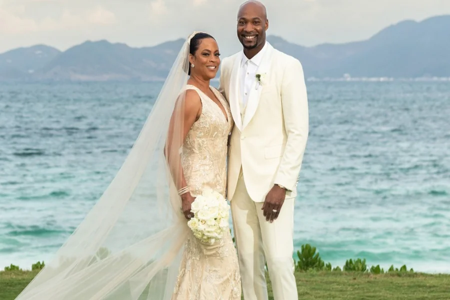 shaunie o'neal height