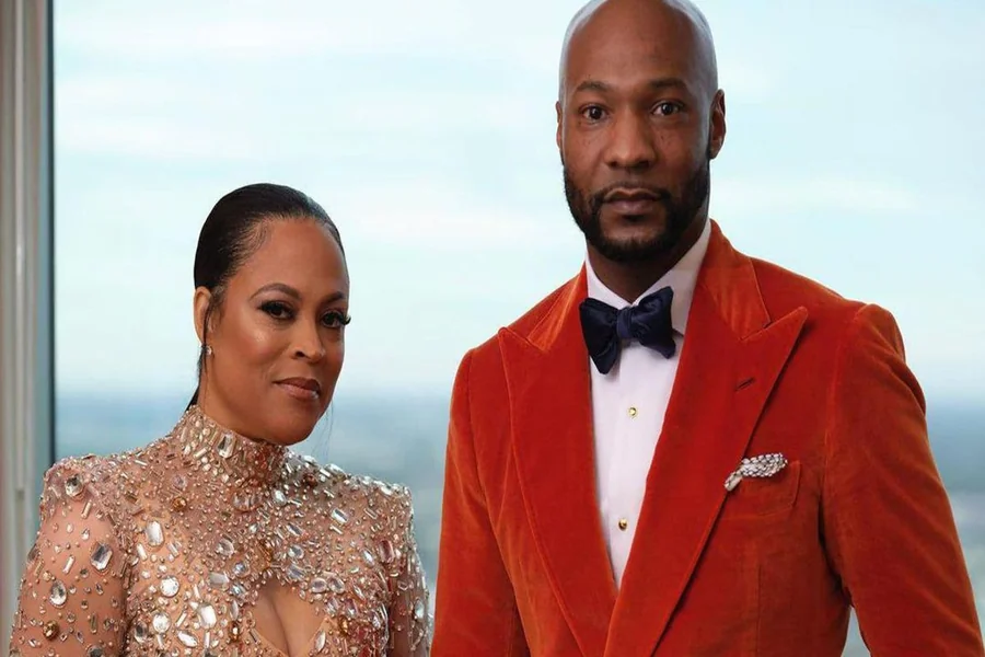shaunie o'neal height