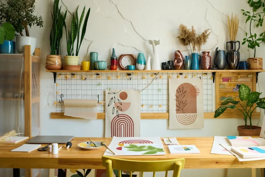 Workspace