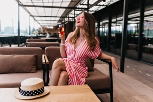 Best Restaurant in Jewel Changi for Casual and Fine Dining
