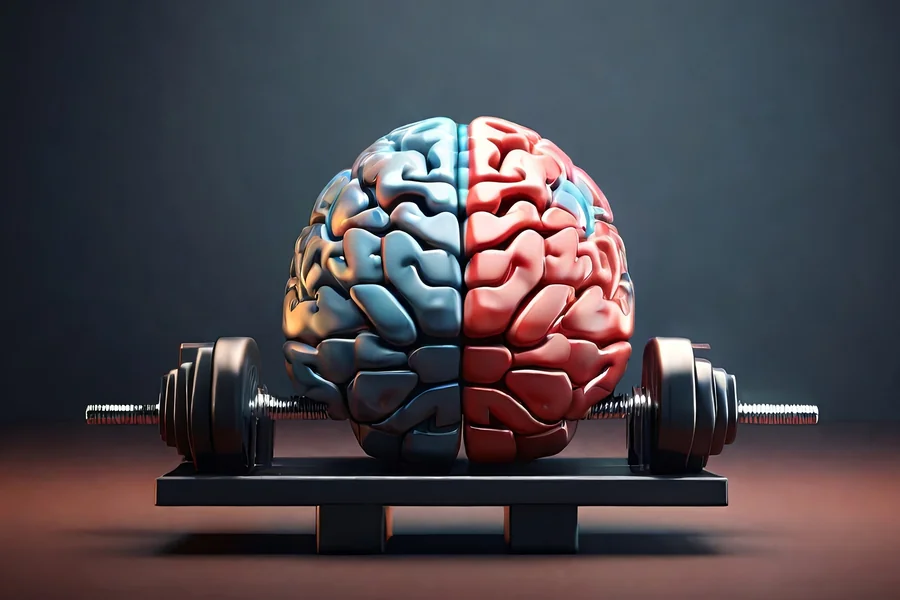 Brain