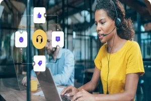 Contact Centers: What They Do, What They Can Do, and Where They’re Headed