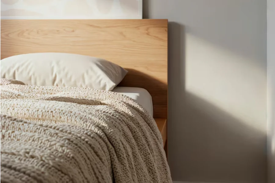 Modern Bed Frames