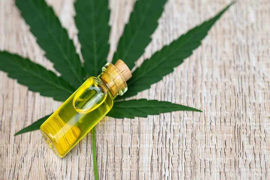 CBD Products