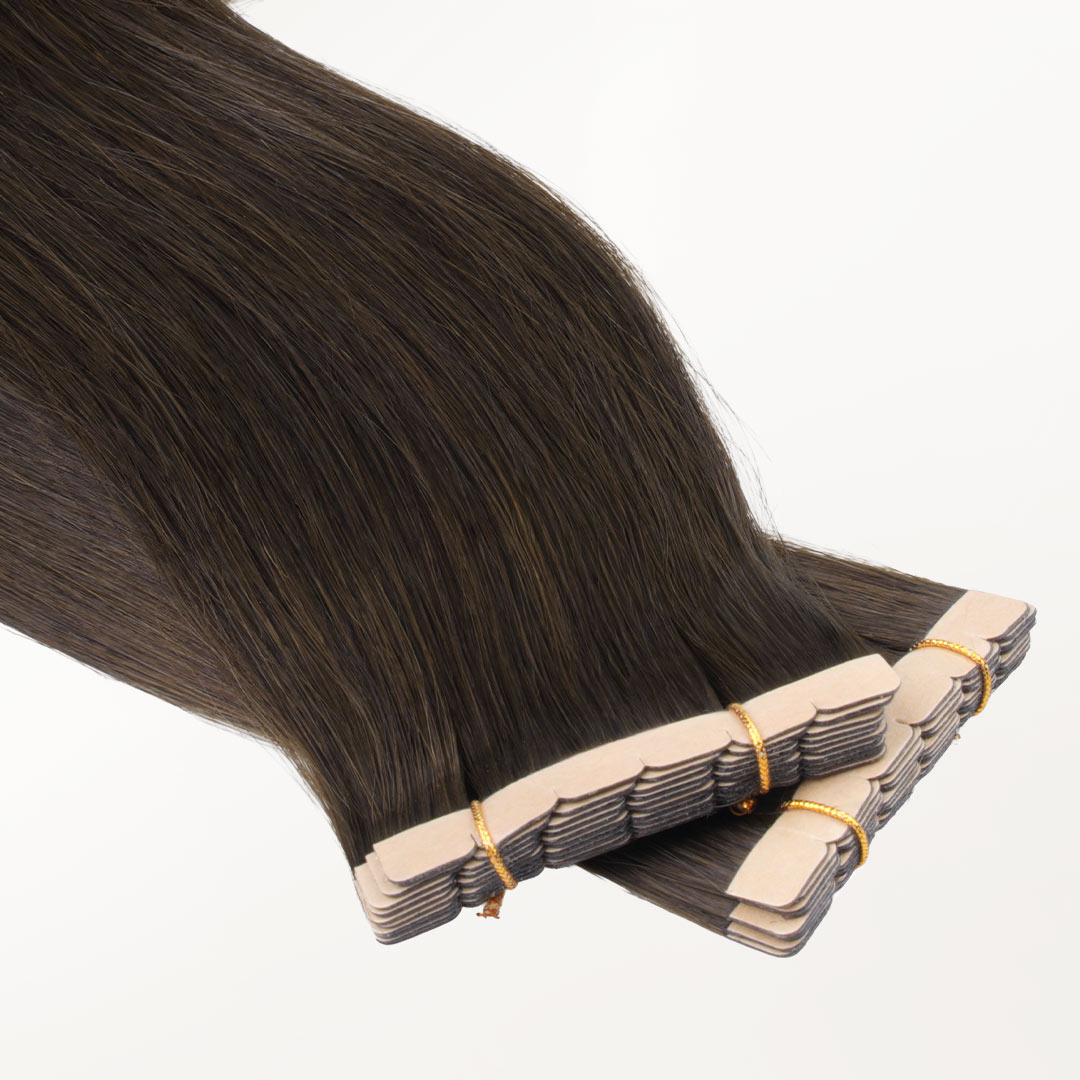 How GOO GOO Mini Tape-In Extensions Redefine Efficiency for Stylists and DIYers 