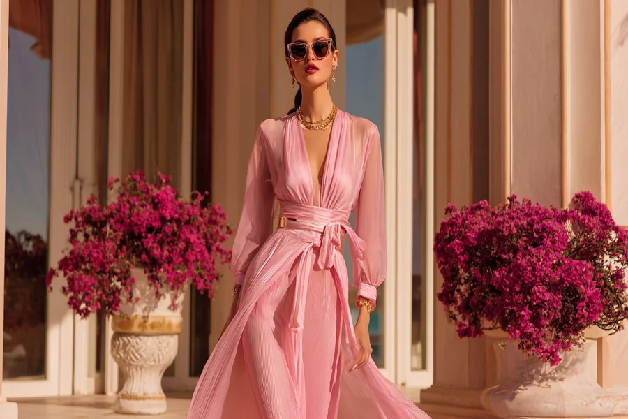 Choose Chiffon