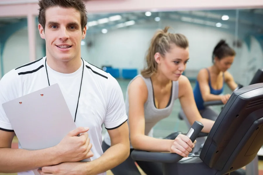 Personal Trainer