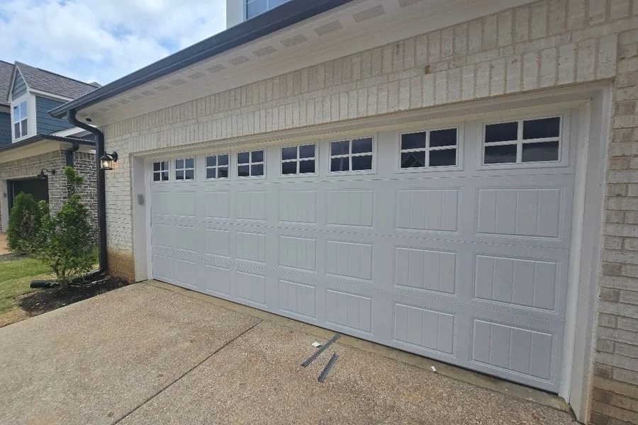 Garage Door