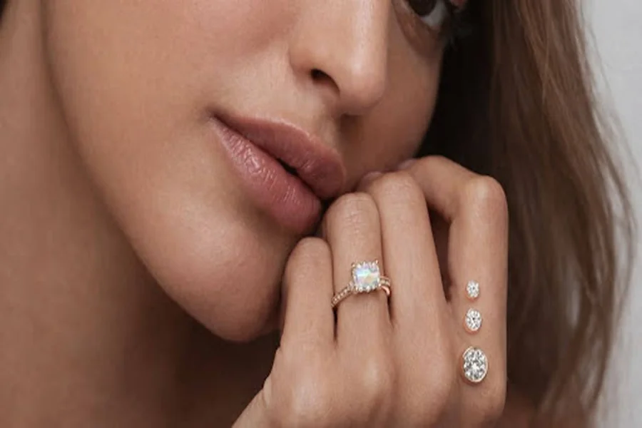 Lab Diamond Jewellery for Everyday Luxury at Rare Carat Online