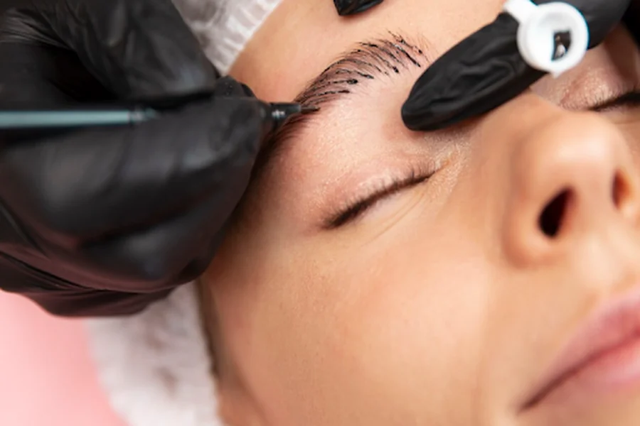 Professional Eyebrow Tattoo Services for Perfect, Long-Lasting Brows