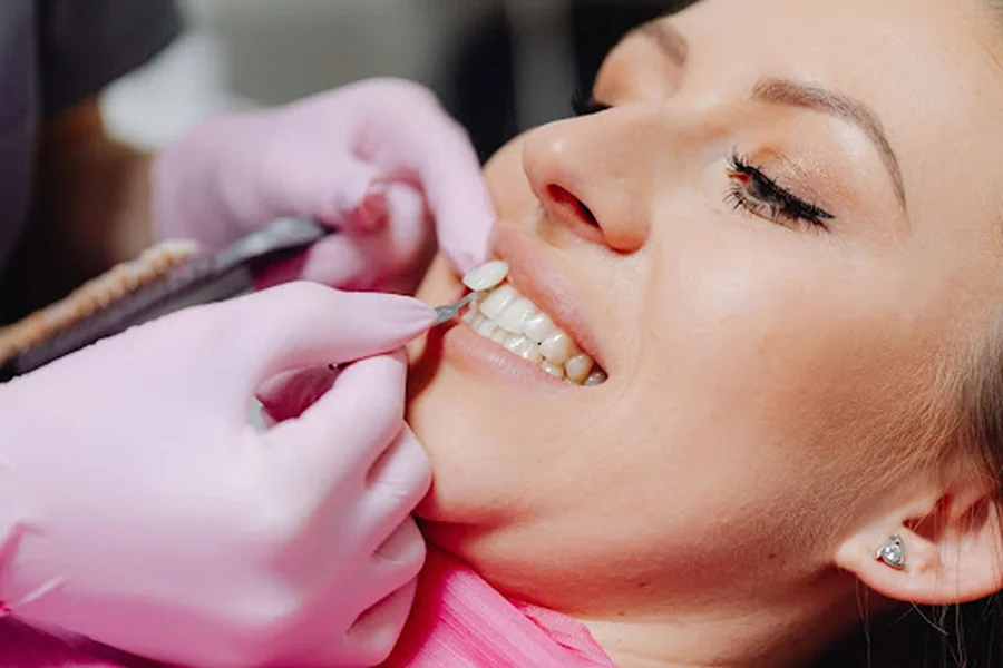 Home Teeth