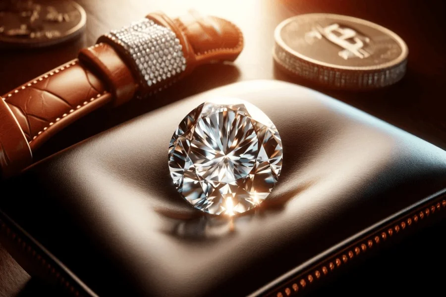 Smart Diamond Shopping