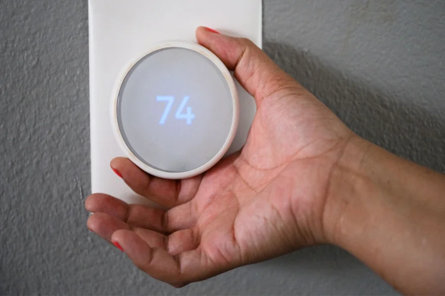 Thermostat
