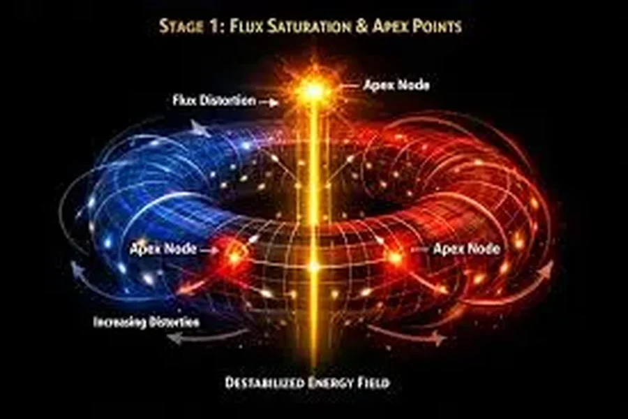Temporal Dilation