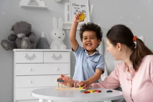 The Essential Guide to Early Intervention Programs for Parents