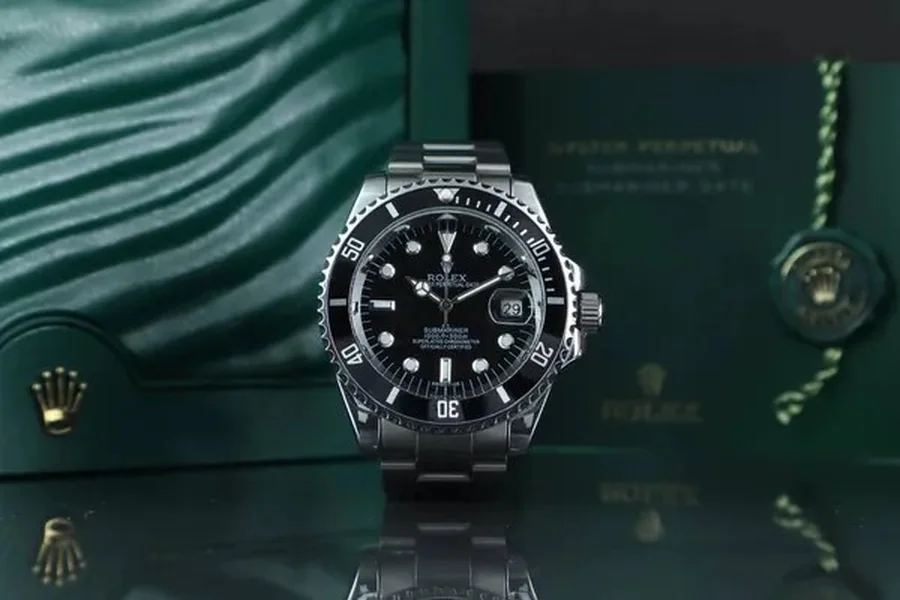 Rolex Watches