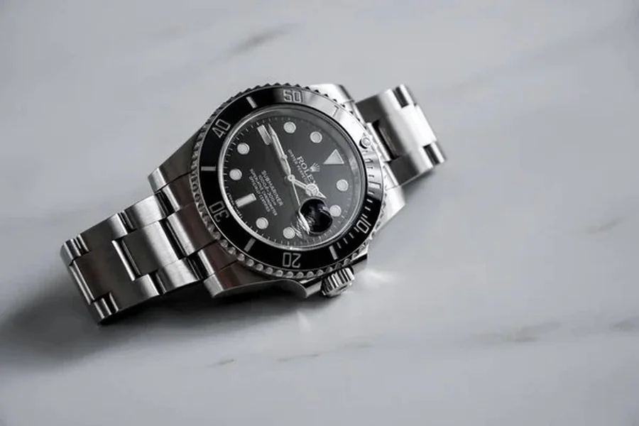 Rolex Watches
