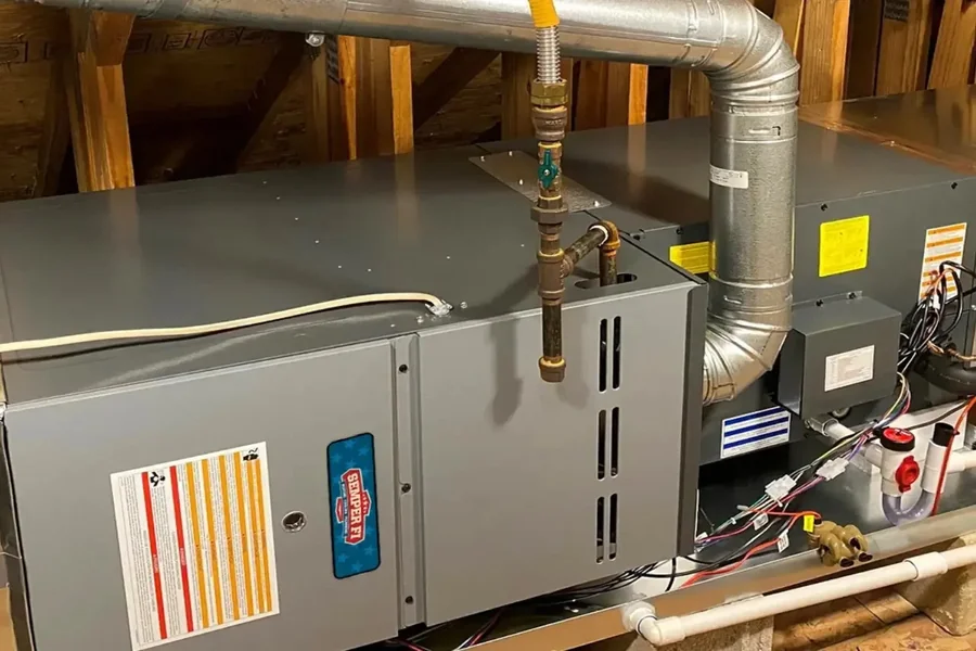 Commercial HVAC